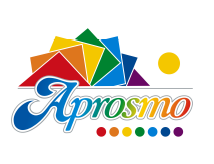 Logo Aprosmo