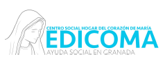 Logo Edicoma