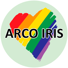 Logo arcoiris