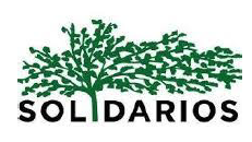 Logo solidarios