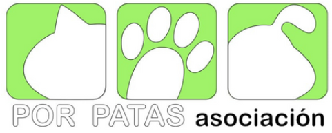 Logo por patas