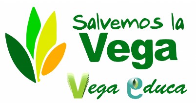 Logo Salvemos la Vega