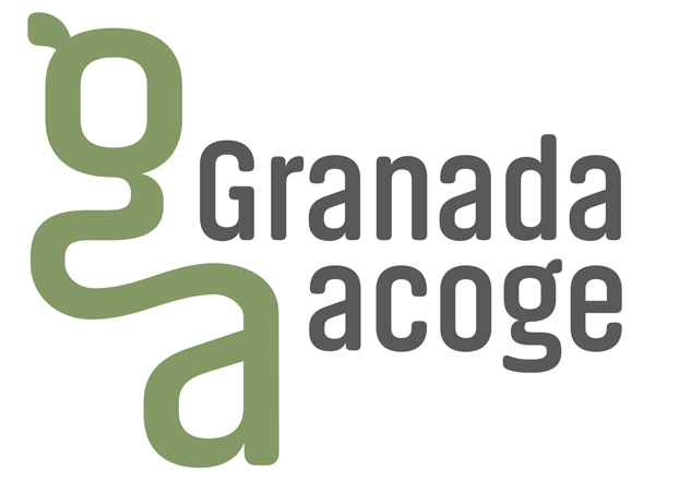Logo Granada Acoge