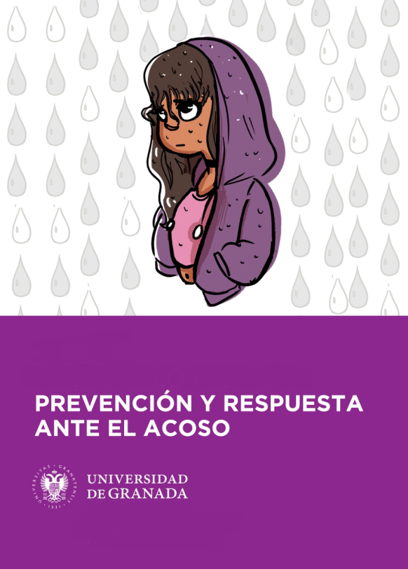 Persona acosada