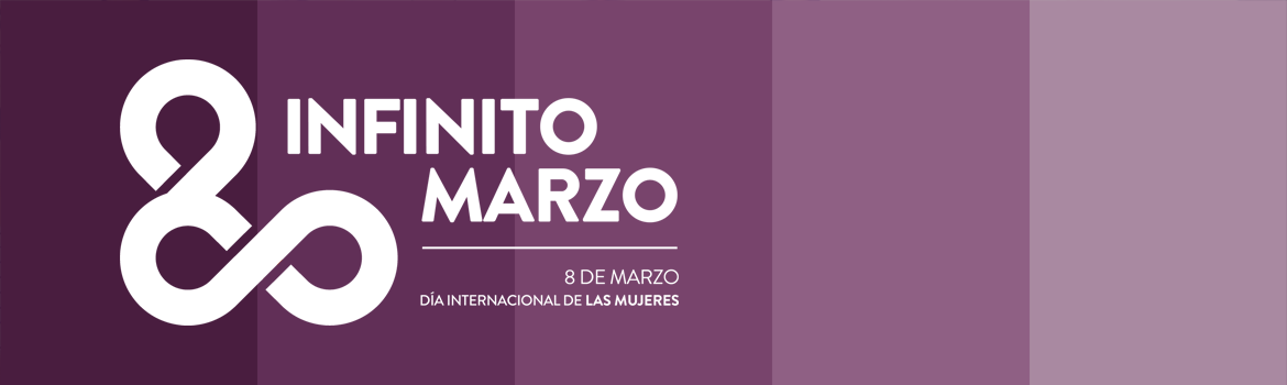 Logo Infinito Marzo 