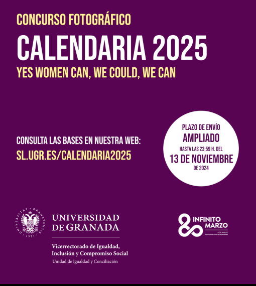 cartel calendaria 2025