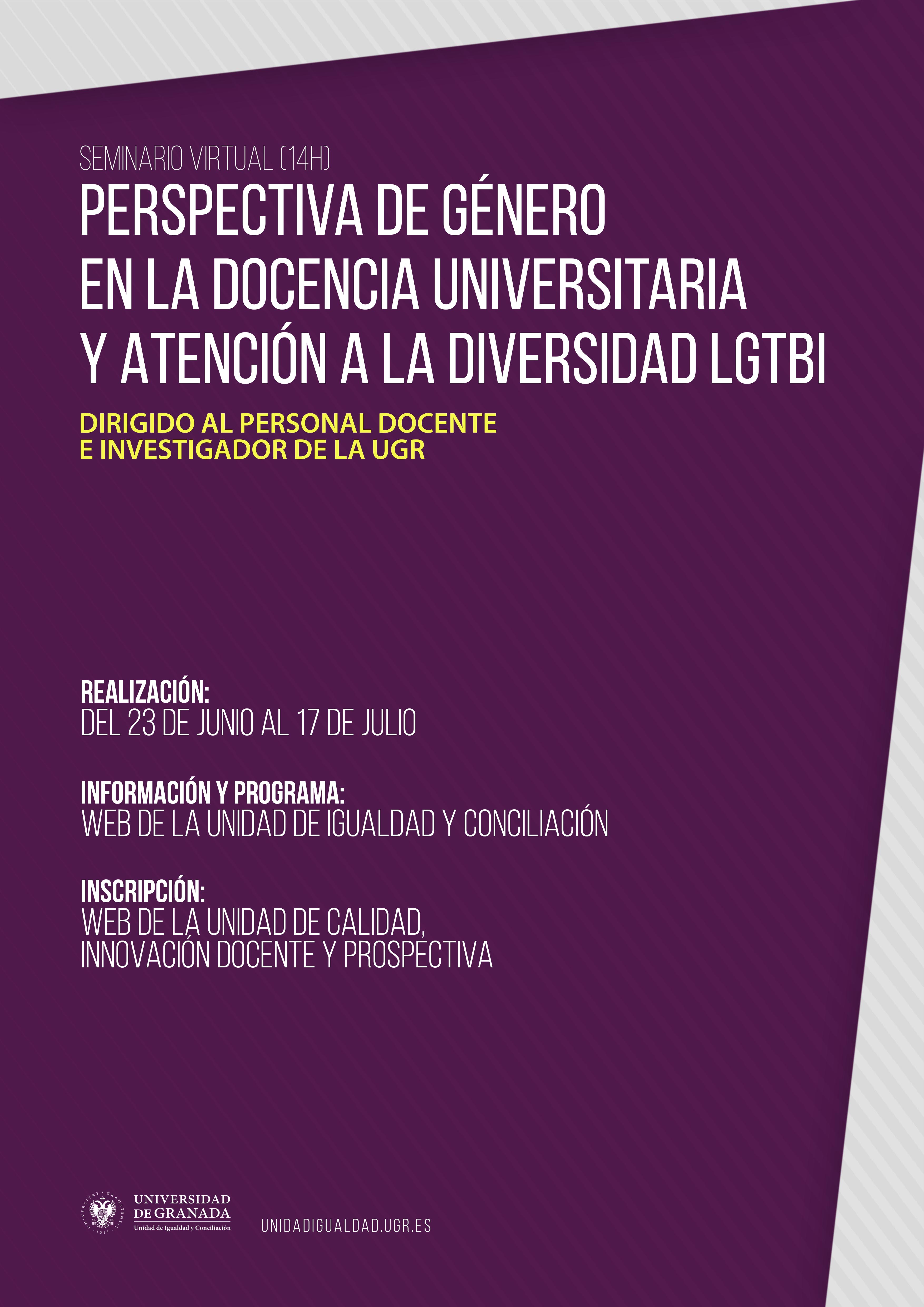 seminario pdi