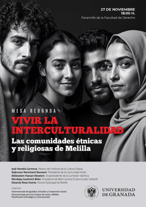 vivir la interculturalidad