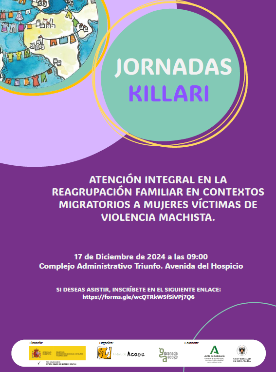 Jornadas Killari