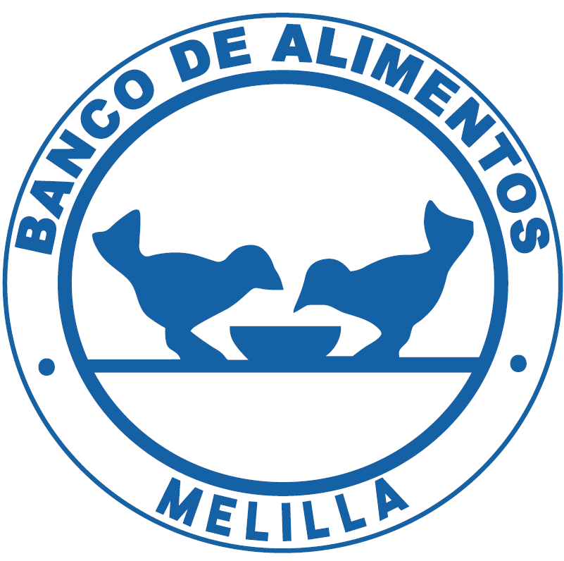 logo Banco de Alimentos de Melilla