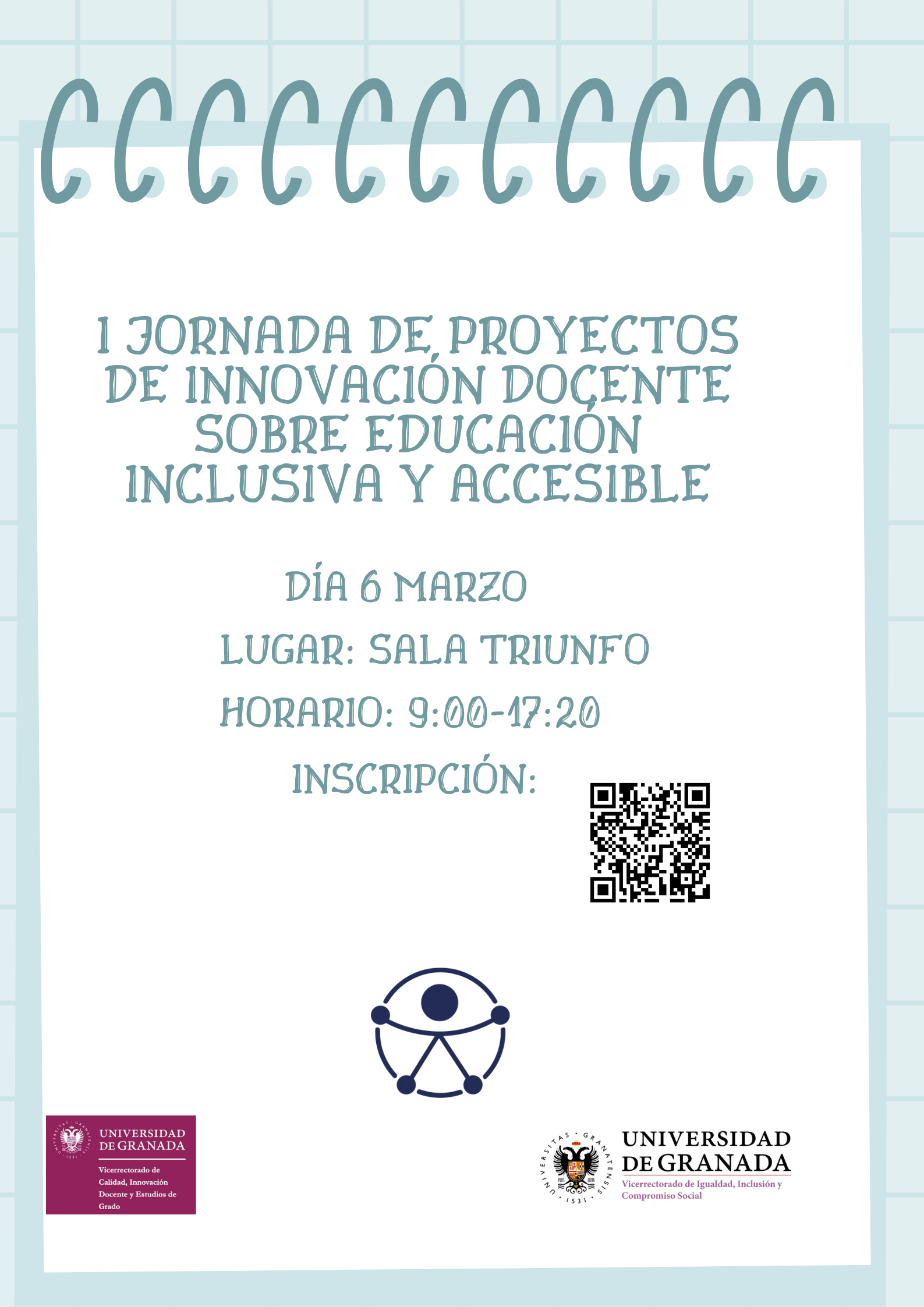 Cartel Jornada