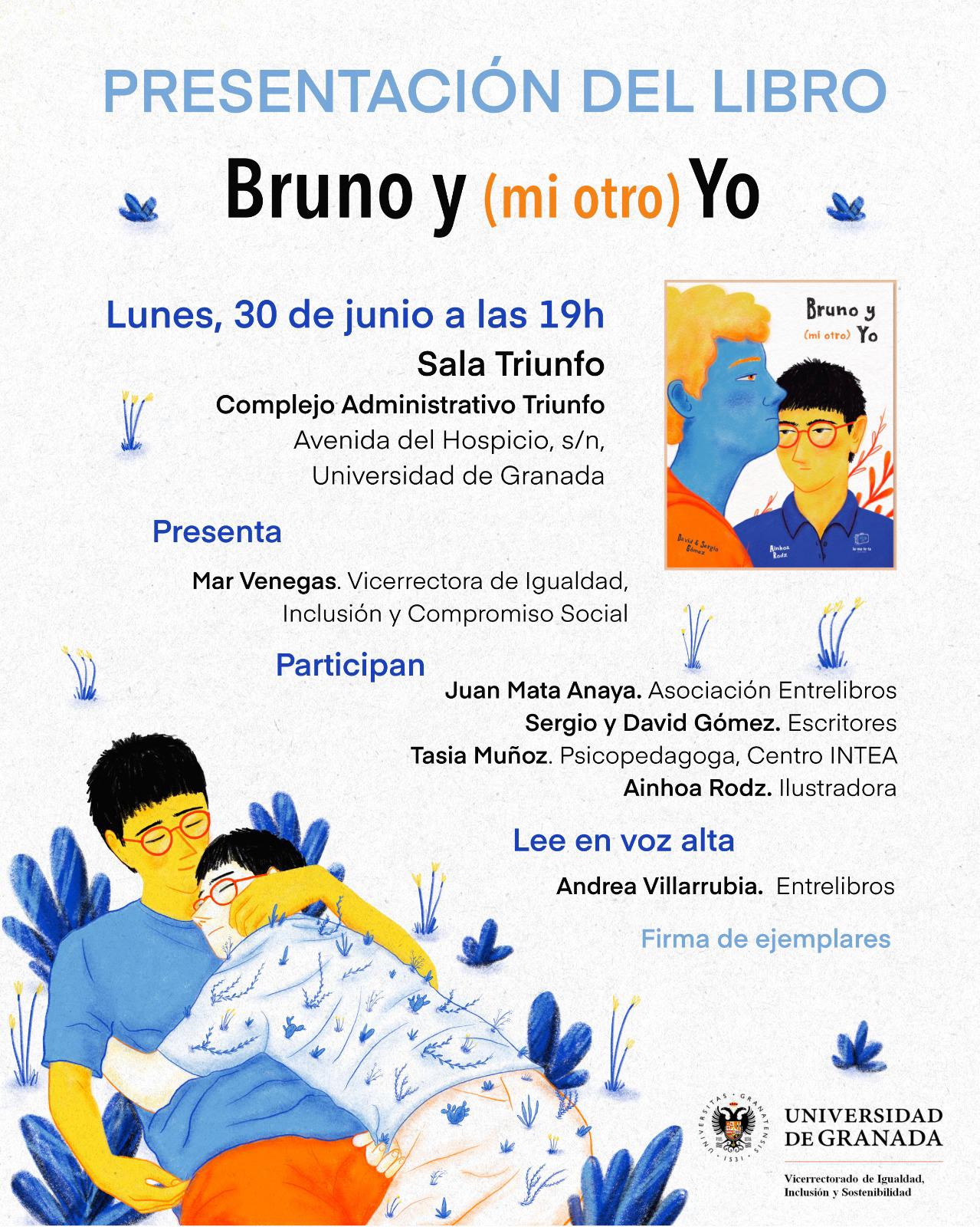 presentación libro 