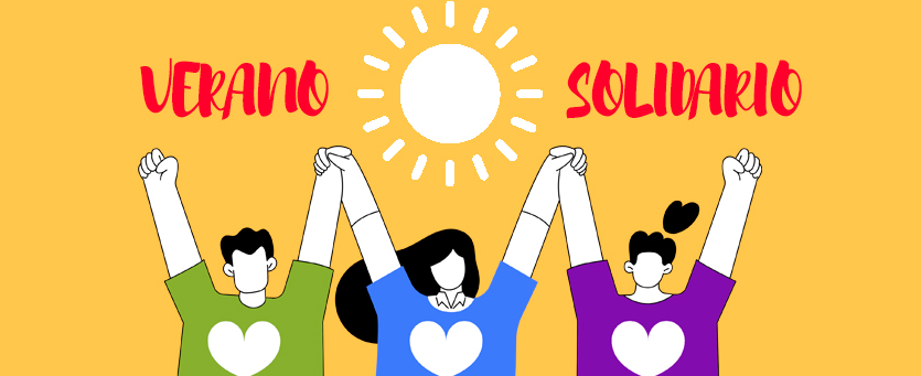 Verano solidario