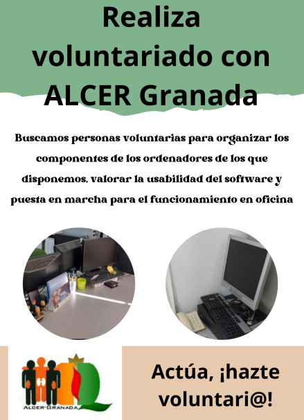 Alcer Granada