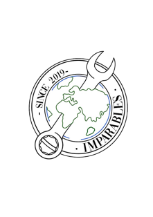logo asociación juvenil imparables