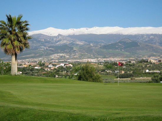 Club Golf Corsarios