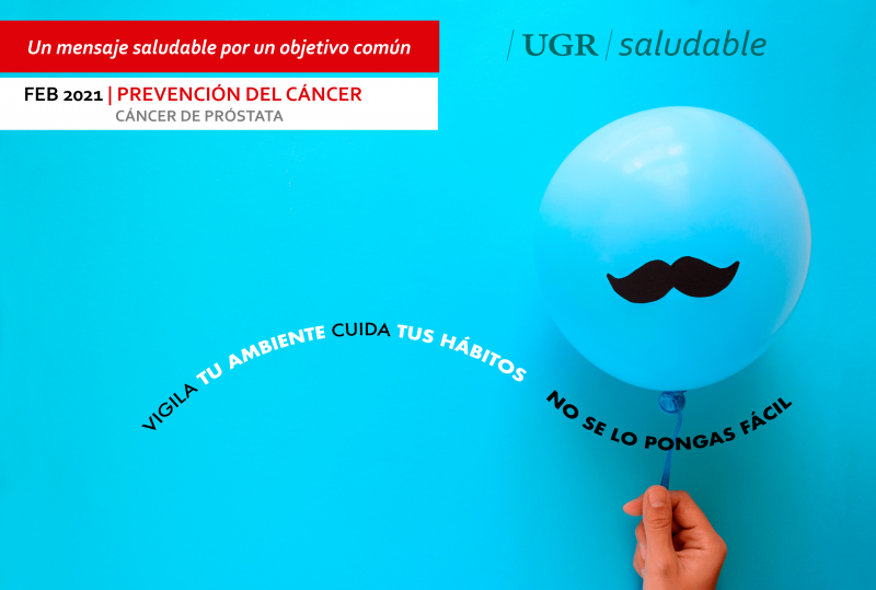 Mensaje saludable de Febrero #1MensajeSaludableFebrero