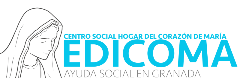 Asociación EDICOMA Logo asociación EDICOMA