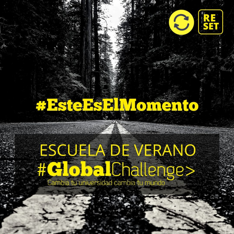 Escuela de Verano Global Challenge Escuela de Verano