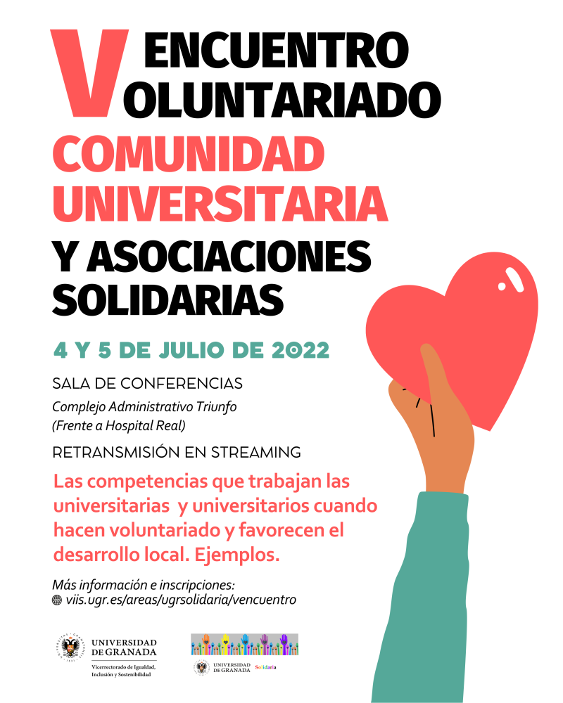Cartel V Encuentro Cartel V Encuentro