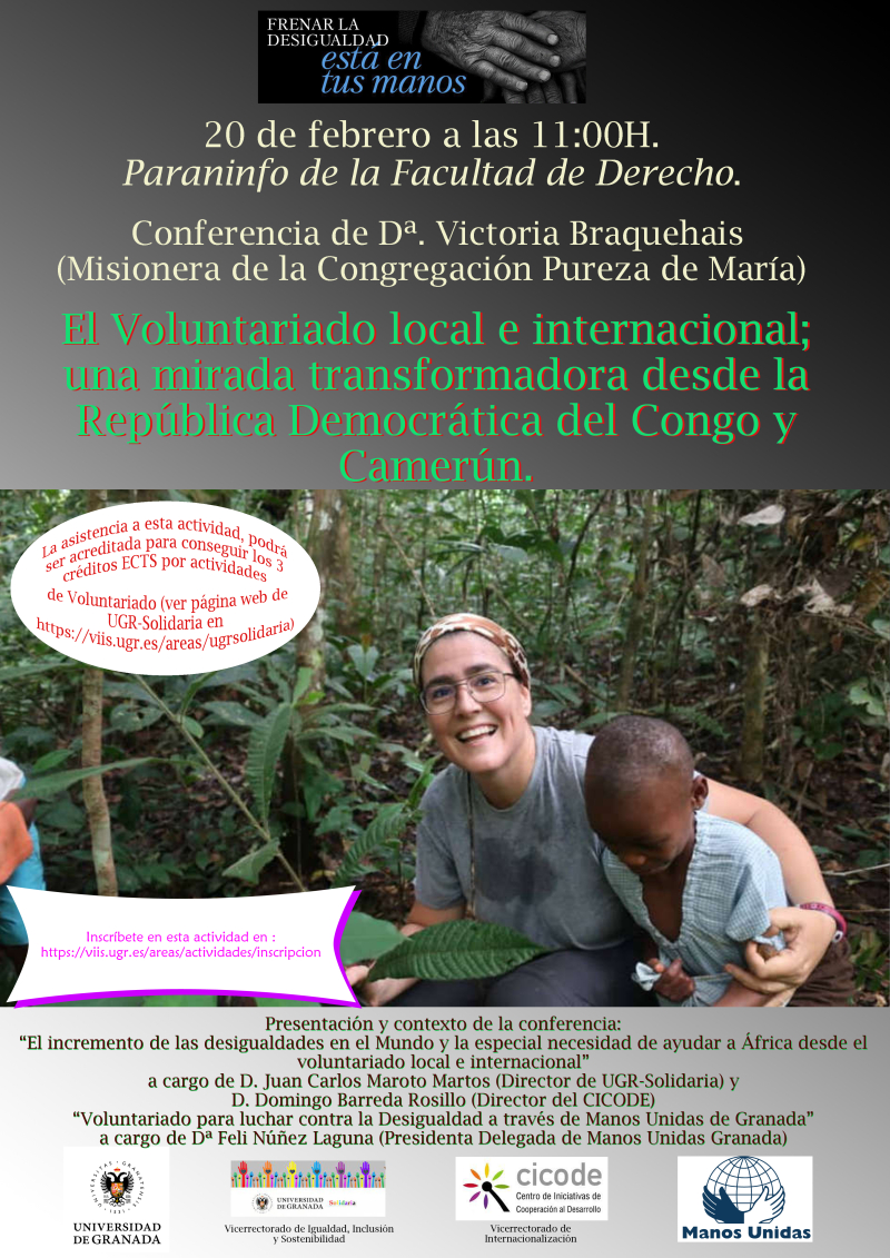Cartel Conferencia Cartel Conferencia