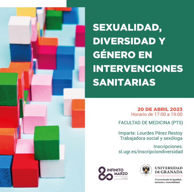  Sexualidad, diversidad y género en intervenciones sanitarias