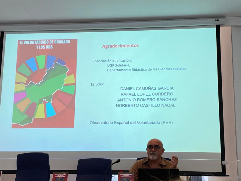 Presentación Estudio