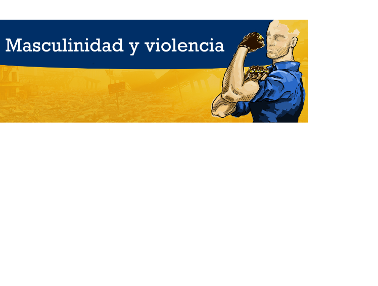 Masculinidad y violencia. 5ª Edición Masculinidad y violencia. 5ª Edición