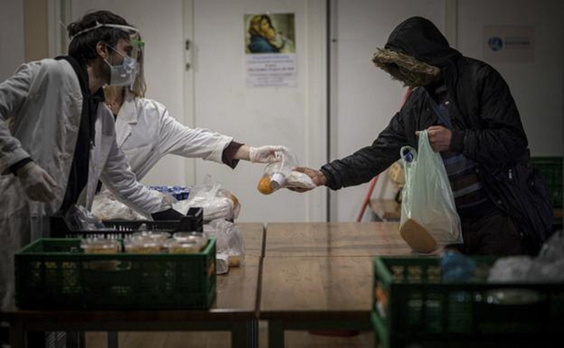Voluntariado Voluntariado