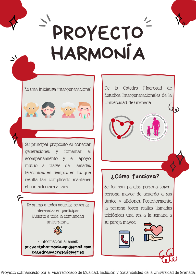 Harmonía Harmonía