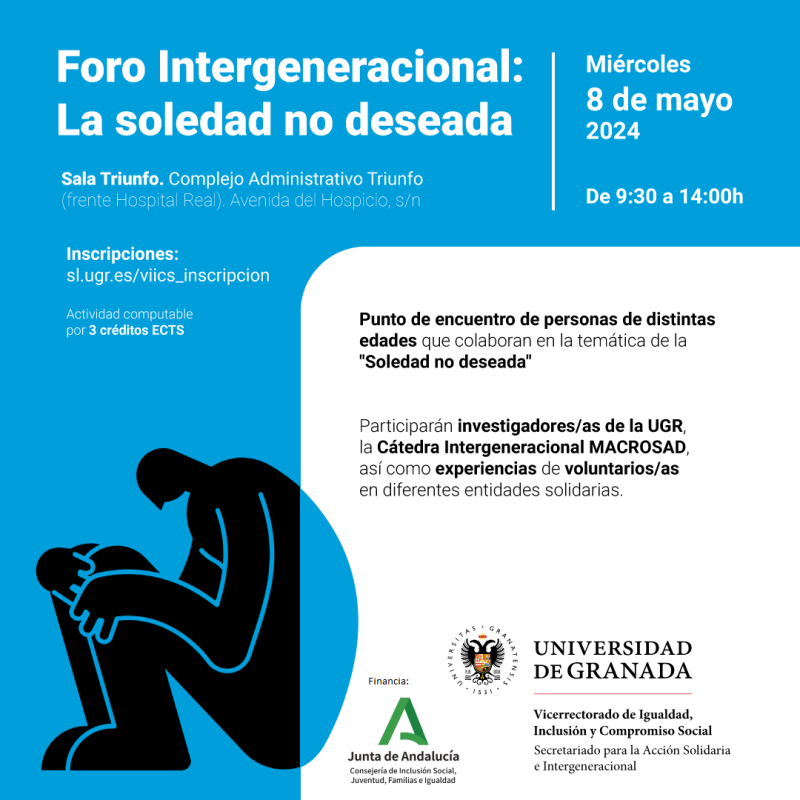 Foro intergeneracional