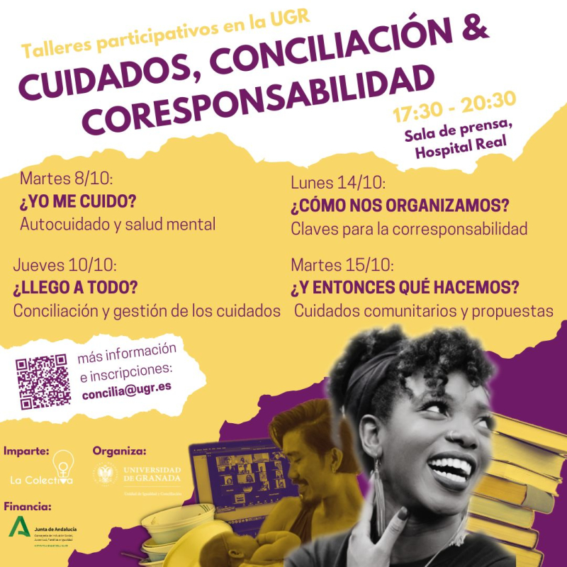 Talleres de conciliación Talleres de conciliación