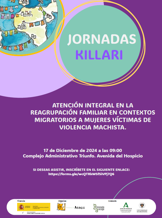 Jornadas Killari Jornadas Killari