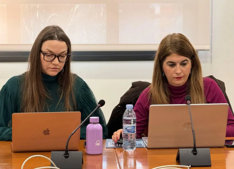 Vicerrectora y Directora de Secretariado de Igualdad y Diversidad